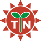 太陽農産株式会社ロゴ